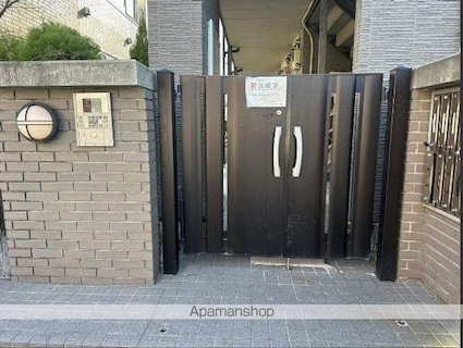 レオパレスセードルⅡ[1K/22.35m2]の外観3