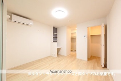 ベルシオン東古松[1R/29.4m2]のその他内装2