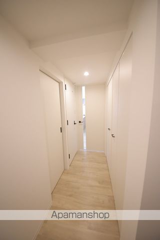 RESIDENCE N8の内装写真