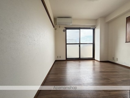 オリゼ絹[1K/17.35m2]のリビング・居間