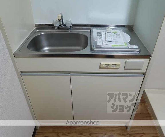 パステルの内装写真