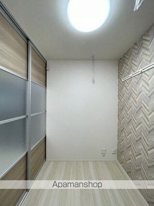 Ｋｉｒｓｃｈｅ[1DK/27.8m2]の内装7