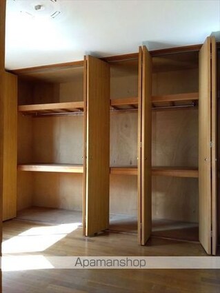 森本マンション[2DK/46m2]の収納