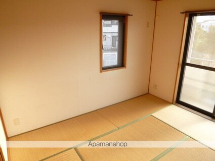 ファインヴィレッジ[3LDK/64.38m2]の内装3