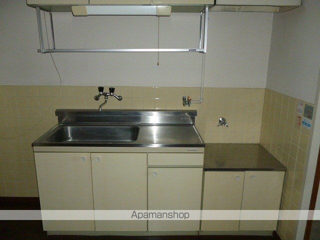 原田ビルの内装写真