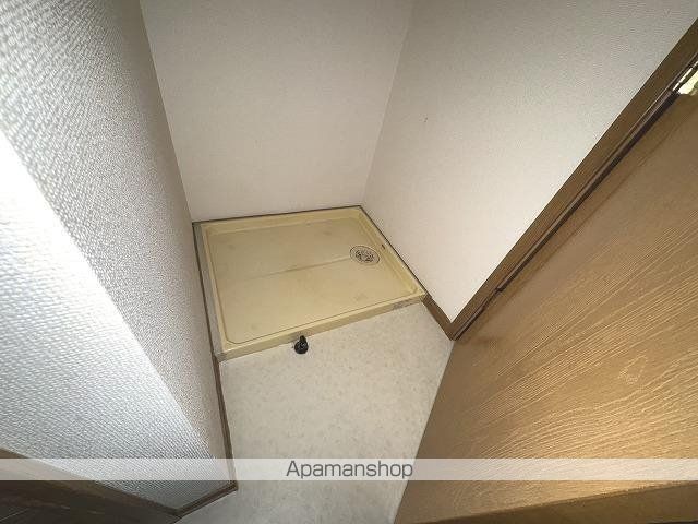 アイリスの内装写真
