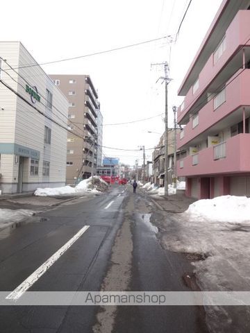 ハイム神原の外観写真