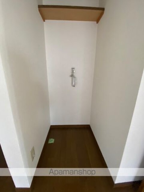 ルネス安原[2DK/44.62m2]の内装2