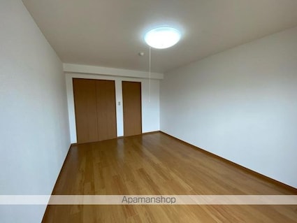 サンライズ宮川[1K/30.09m2]の内装1