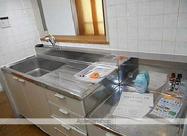 モリエーム鵠沼の内装写真