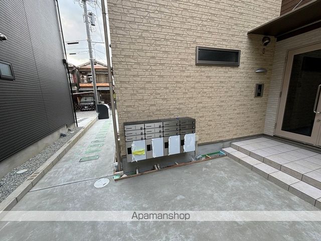 GRAN CLAUDIA寝屋川の内装写真