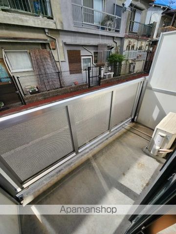 レオパレス逢阪の内装写真