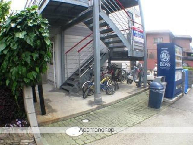 レオパレス甲子園口のその他写真