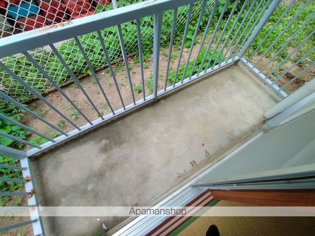 カーサ楠IIIの内装写真