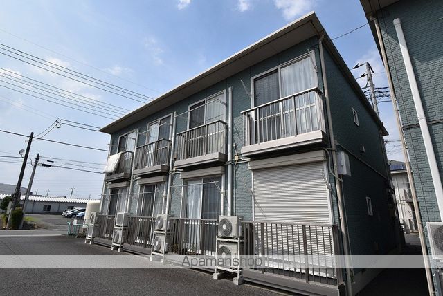 ワイコロアヴィレッジB・C・D・E・Fの外観写真