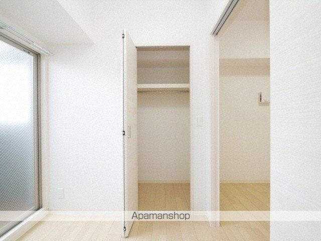 ユーズ七番館の内装写真