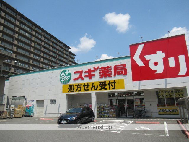 F asecia Laudの周辺写真