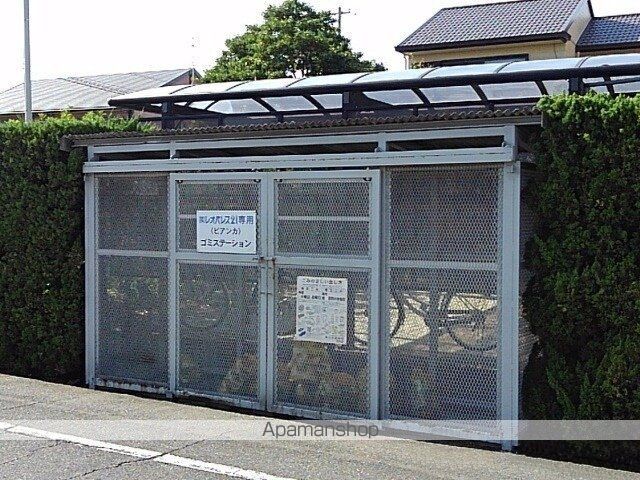 レオネクストドマーニのその他写真