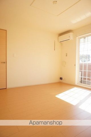 プラシードS IIIの内装写真