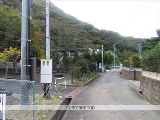 ガーデンハウス朝日山 Dの周辺写真