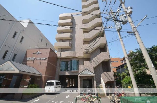 コスモ郡元の外観写真