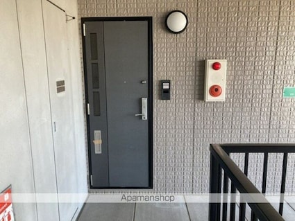 グランコスモ竹内[2LDK/57.32m2]の内装3