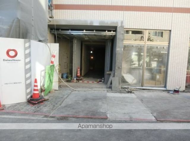 グランシャルール武蔵境のその他写真