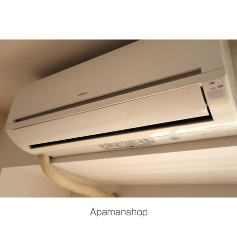 第２マンションイトキ[2LDK/55.69m2]のその他設備