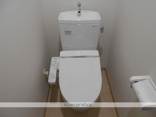 DORMOUSE 和の内装写真