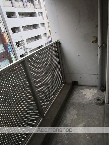 アスカビルIの内装写真