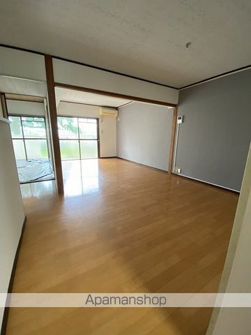 アリエスカの内装写真