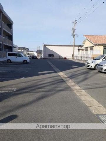 フィオーレの外観写真
