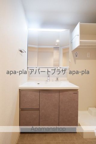 エマリーグレースの内装写真