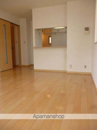 和歌山県和歌山市紀三井寺[2LDK/58.1m2]の内装1