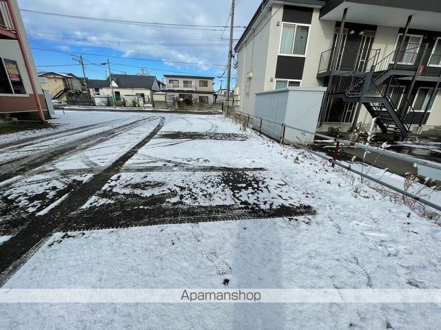 ブランシェVのその他写真