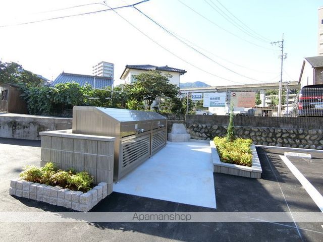 アストラムライン 安東駅 徒歩7分 3階建 築10年のその他写真
