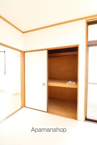 田中・丸山ビルの内装写真