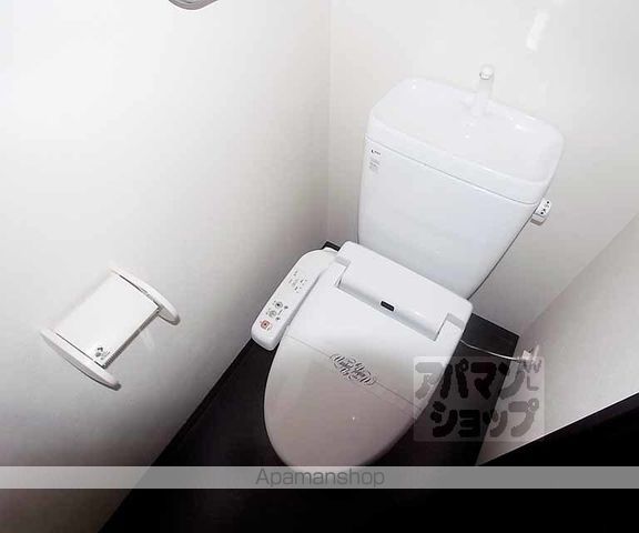 アスヴェル京都西陣の内装写真