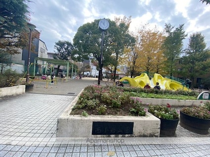 ＣＦジオーレ西小岩五丁目[1K/21.11m2]の周辺2