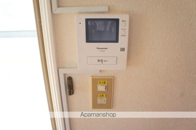 コスモハイツの内装写真