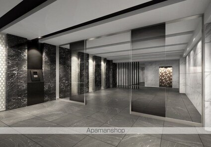 ガーラ・プレシャス四ツ木[2K/25.51m2]の内装2