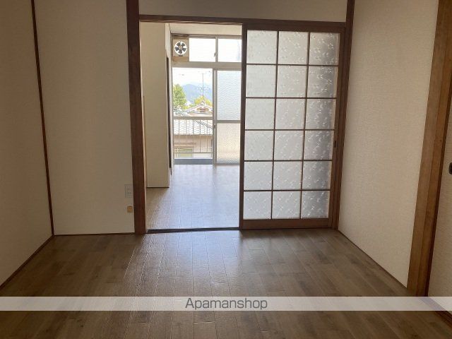 新栄ハイムの内装写真