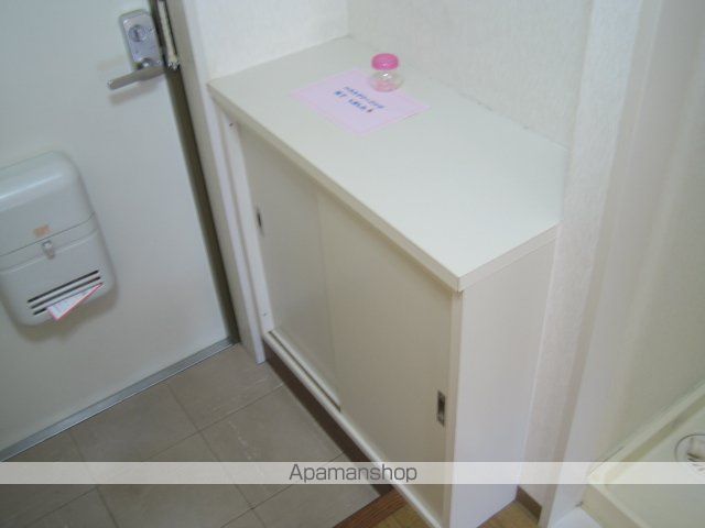 メゾン菊地の内装写真