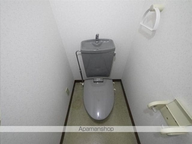 プログレス八乙女の内装写真