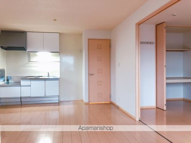 メルキュール A棟の内装写真