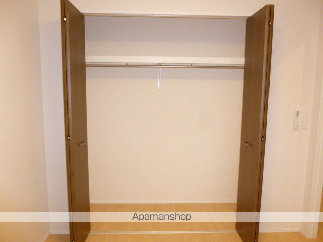 モンテリブロの内装写真