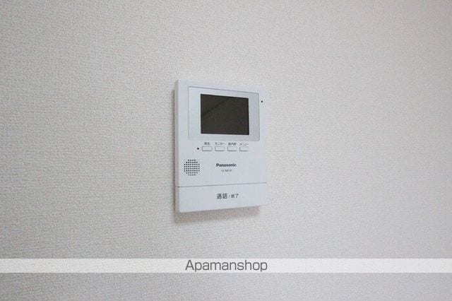 テルツォMSの内装写真