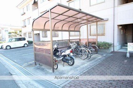 ニューエルディム小田[2LDK/56.1m2]の共用部3