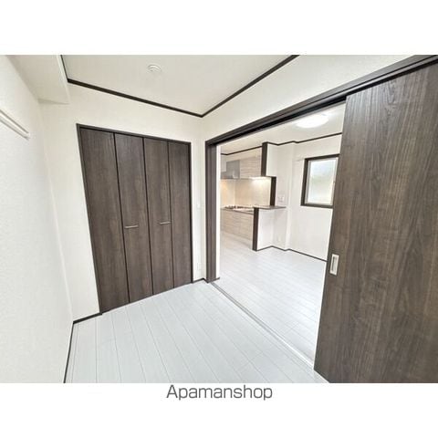 WISPERIA穂波の内装写真