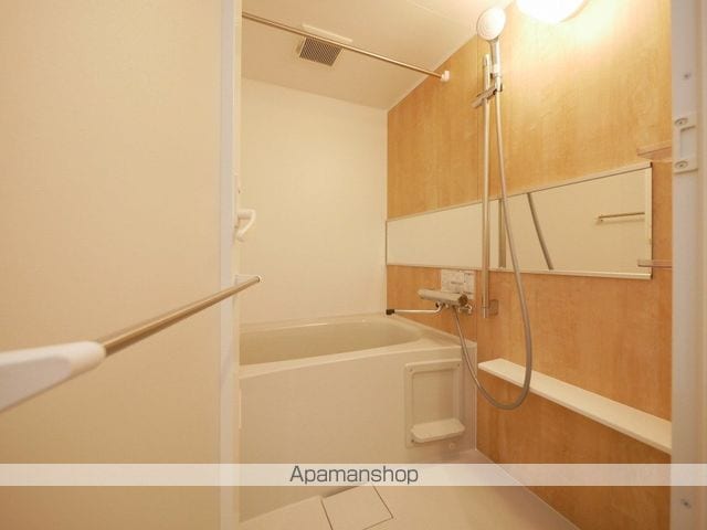 カレラ学園前の内装写真